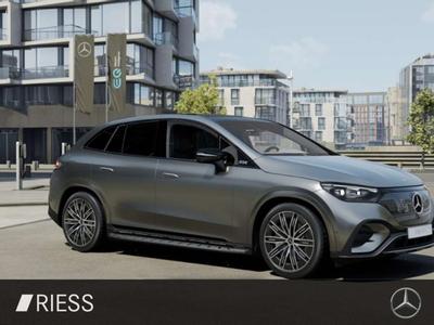 Mercedes EQE 500 AMG-Line