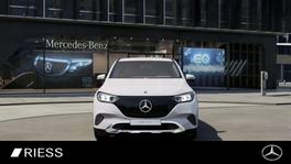 Mercedes EQE 350 Avantgarde - 2026 - Joinsteer - #1