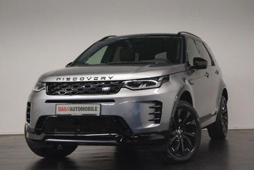 Land Rover Discovery Sport D200 — photo 2