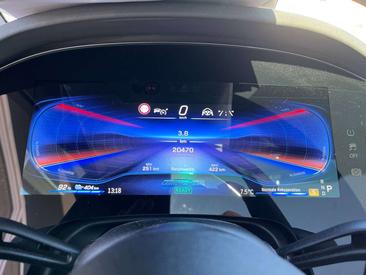Mercedes EQE 43 AMG Line — photo 15
