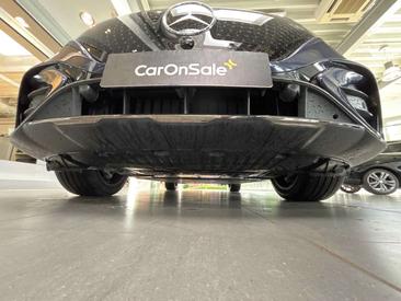 Mercedes EQE 350 AMG Line — photo 6
