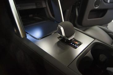 Land Rover Discovery Sport D200 — photo 3
