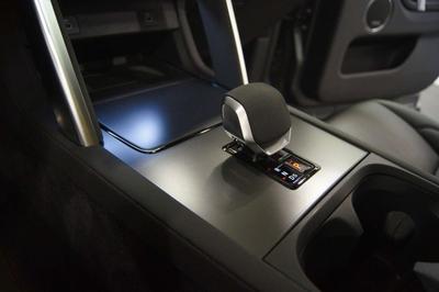 Land Rover Discovery Sport D200