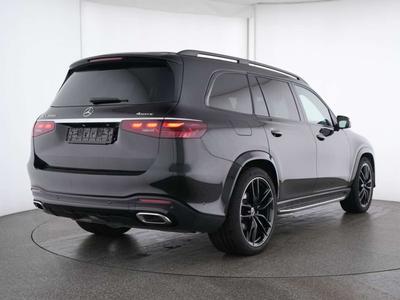 Mercedes GLS 350 Premium Plus