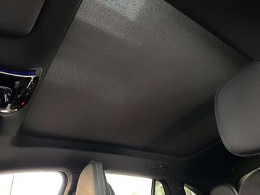 Mercedes EQE 350 AMG Line — photo 13