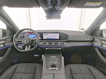 Mercedes GLS 350 Premium Plus — photo 5