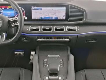 Mercedes GLS 350 Premium Plus — photo 7