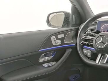 Mercedes GLS 350 Premium Plus — photo 8