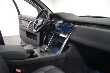 Land Rover Discovery Sport D200 — photo 5