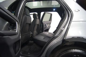 Land Rover Discovery Sport D200 — photo 7