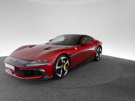 Ferrari 12 Cilindri - 2025 - Joinsteer - #1