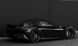 Ferrari 12 Cilindri - 2026 - Joinsteer - #1