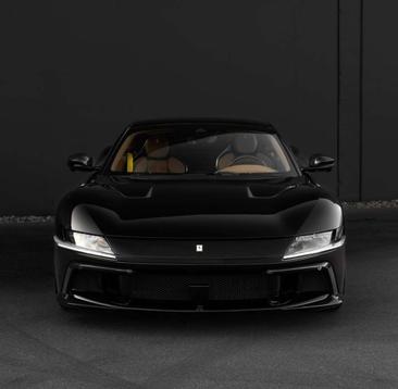 Ferrari 12 Cilindri — photo 4