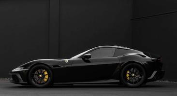 Ferrari 12 Cilindri — photo 5