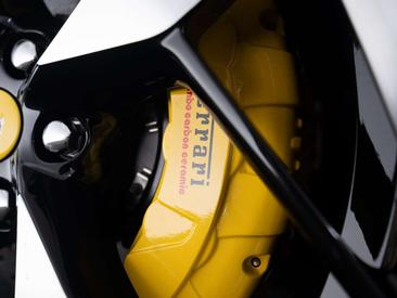 Ferrari 12 Cilindri — photo 11