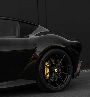 Ferrari 12 Cilindri — photo 7