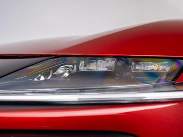 Ferrari 12 Cilindri — photo 13
