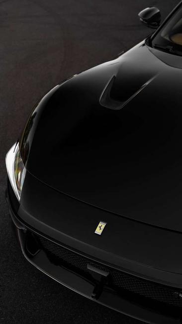 Ferrari 12 Cilindri — photo 10