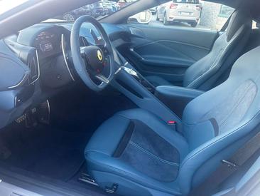 Ferrari Roma Spider — photo 11