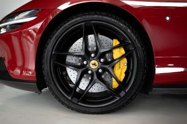 Ferrari Roma Spider — photo 5