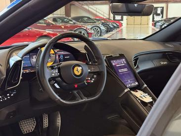 Ferrari Roma Spider — photo 10