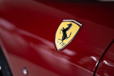 Ferrari Roma Spider — photo 6