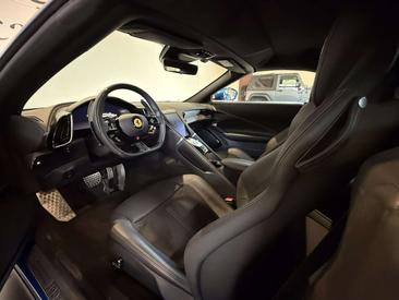 Ferrari Roma Spider — photo 11