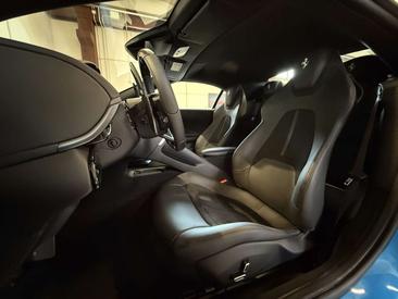 Ferrari Roma Spider — photo 12