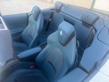 Ferrari Roma Spider — photo 15