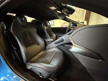 Ferrari Roma Spider — photo 13