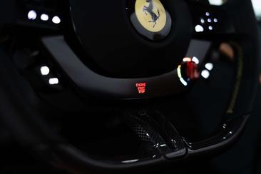 Ferrari Roma Spider — photo 10