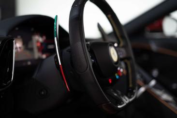Ferrari Roma Spider — photo 12