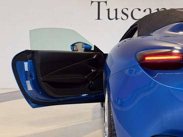 Ferrari Roma Spider — photo 15