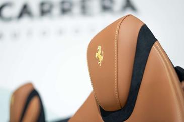 Ferrari Roma Spider — photo 13