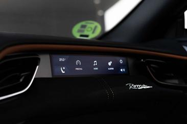Ferrari Roma Spider — photo 14