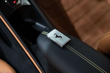 Ferrari Roma Spider — photo 15