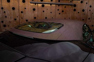 Ferrari Roma Spider — photo 10