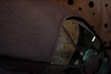 Ferrari Roma Spider — photo 11