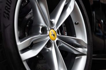 Ferrari Roma Spider — photo 12