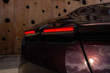 Ferrari Roma Spider — photo 13
