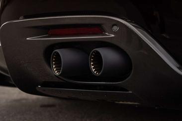 Ferrari Roma Spider — photo 14
