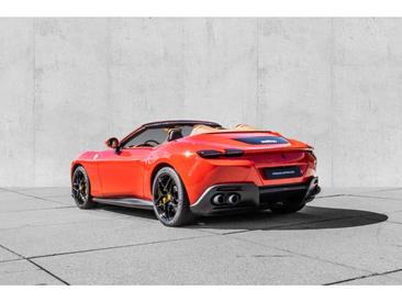 Ferrari Roma Spider — photo 2