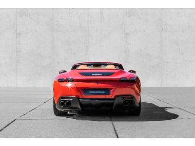 Ferrari Roma Spider