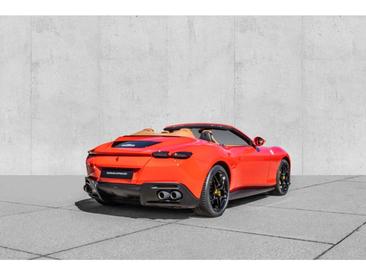 Ferrari Roma Spider — photo 4