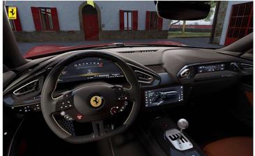 Ferrari 12 Cilindri — photo 3