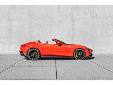Ferrari Roma Spider — photo 5