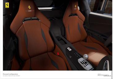 Ferrari 12 Cilindri — photo 4