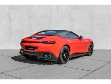 Ferrari Roma Spider — photo 8