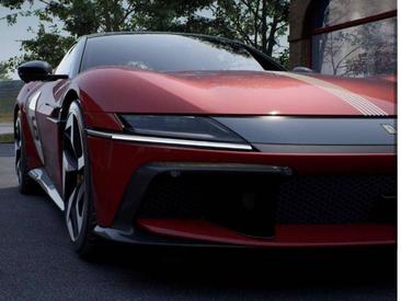 Ferrari 12 Cilindri — photo 7