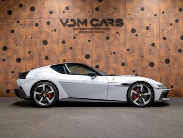 Ferrari 12 Cilindri — photo 6